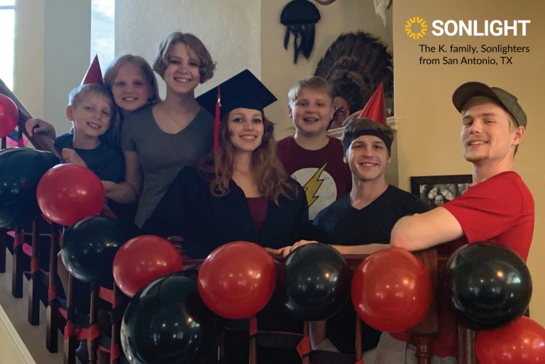 A Guide to Homeschool Graduations: Ceremony, Speeches, and Party Ideas