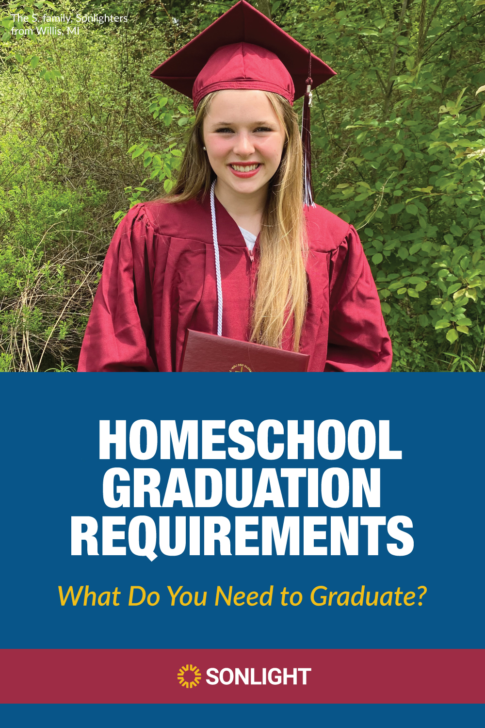 Homeschool Graduation Requirements Guidance By State