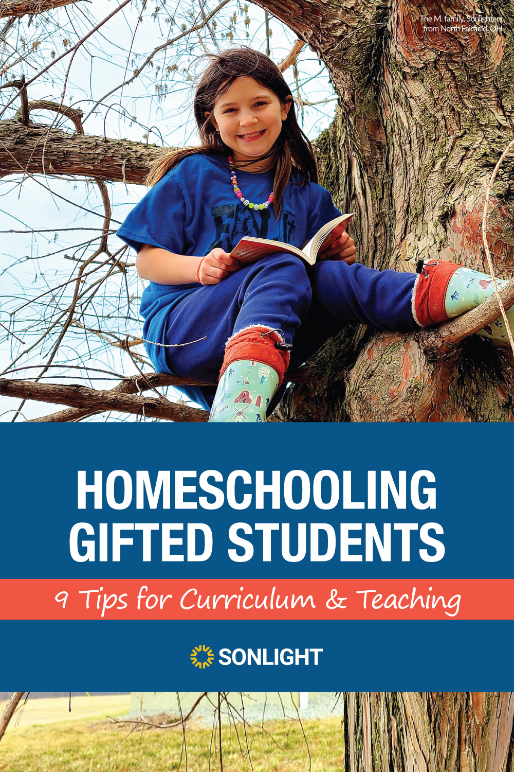Homeschooling Gifted Students 9 Tips for Curriculum and Teaching