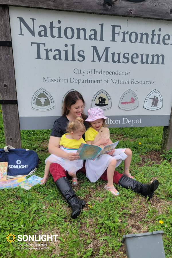 best field trips for kindergarten near me