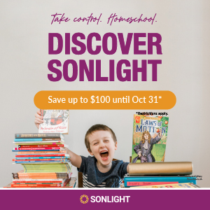 SWITCH TO SONLIGHT & SAVE UP TO $100 UNTIL OCT 31