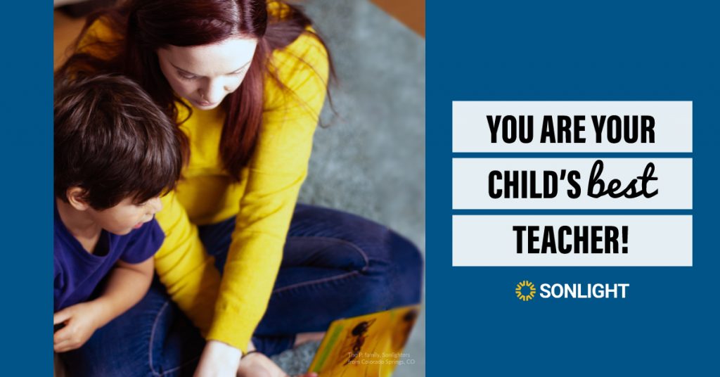Recent Blog Post - How to Make a Mid-Year Switch to Homeschooling with Sonlight