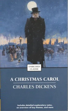 A Christmas Carol