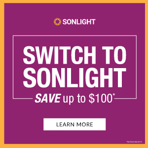 SWITCH to Sonlight. Get up to $100 off your curriculum purchase.