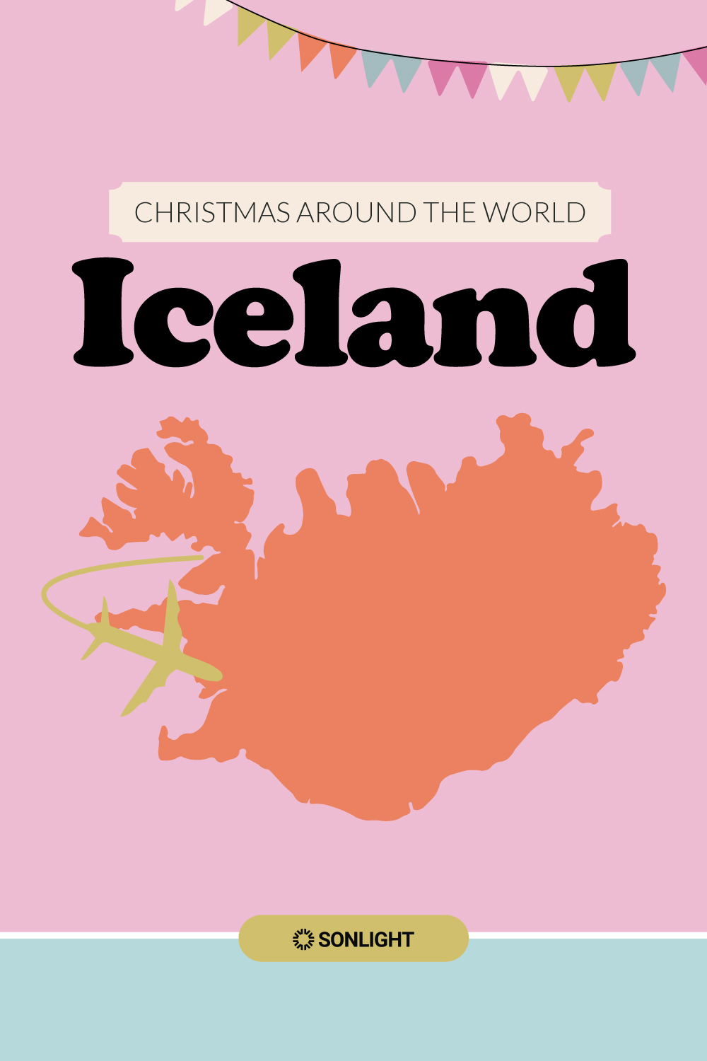 Christmas Across the World—Iceland Sonlight Homeschooling Weblog