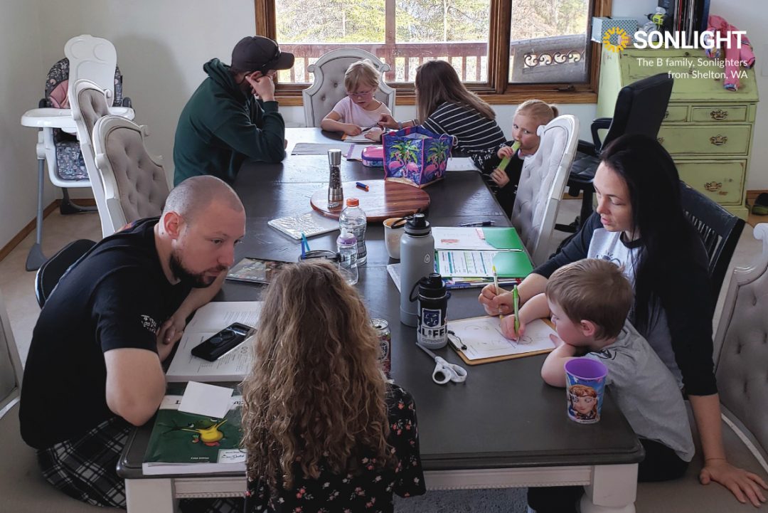 Do You Get Paid to Homeschool? A Guide to Grants for Homeschooling