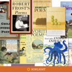 11 Poetry Anthologies for Kids That Every Home Library Needs