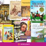 12 Books That Teach Empathy for Ages 6-8