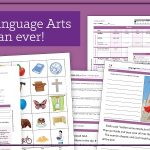 Teaching Language Arts is easier than ever