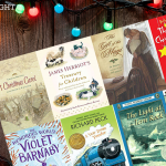 8 Books to Inspire Christmas Conversations