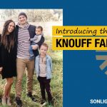 Knouff family