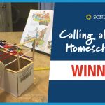 announcing the Winners of Sonlight’s Hands-on Project Contest