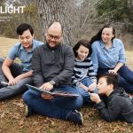 How Reading Sonlight Books Helps Children with Anxiety