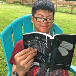 Six No-fuss Ideas to Encourage Summer ReadSix No-fuss Ideas to Encourage Summer Readinging