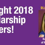 2018 Sonlight Scholarship Winners