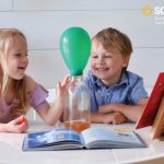 Sonlight Science: Literature-based, Hands-on, and STEM-integrated