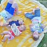 Simple Steps for Reading Aloud to Your Baby