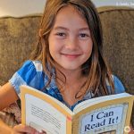 6 Things to Know Before Teaching a Child How to Read at Home