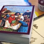 Getting the Most Out of the Sonlight Bible Reading Plan