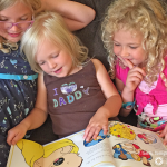 4 Reasons a Second Generation Homeschooler Chooses Sonlight