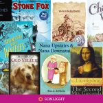 Top Ten Cry-Alouds: Books You’ll Love to Cry Over with Your Kids