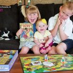Top Ten Educational Games for Families