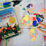 The Simple Power of Mapping with Literature-Based Geography