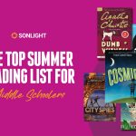 The Top Summer Reading List For Middle Schoolers