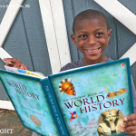 Bigger Than Goals: Why You Need a Homeschool Mission Statement