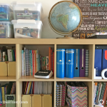 Two Homeschool Organization Myths That May be Holding You Back