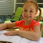 4 Ways to Use the Power of Routine in Your Homeschool Day