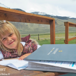 5 Ways to a Simplified Homeschool Environment