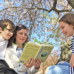 3 Ways to Rejuvenate Your Homeschool as You Celebrate Spring